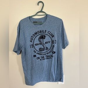 Ford Shelby T-Shirt